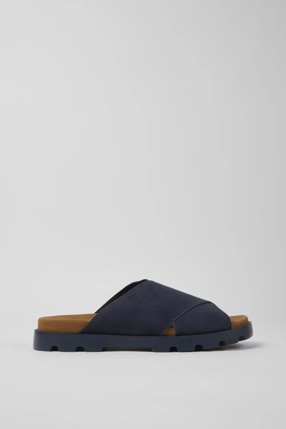 Camper Brutus Sandal (K100775-011) By -Uomo Sandali