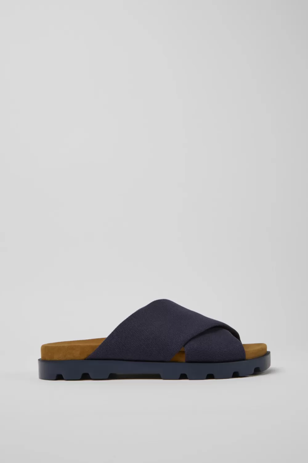 Camper Brutus Sandal (K100776-002) By -Uomo Sandali