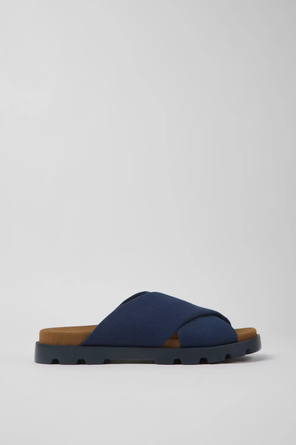 Camper Brutus Sandal (K100776-011) By -Uomo Sandali